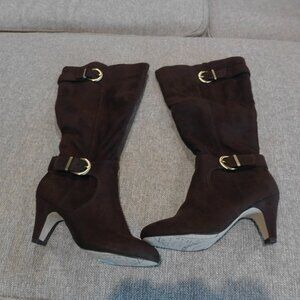Bella Marie Boots
